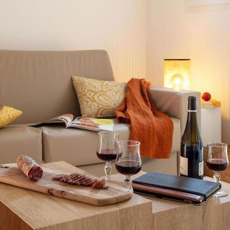 Apartment Mb4 Loggia By Interhome Мориани Плаж Екстериор снимка